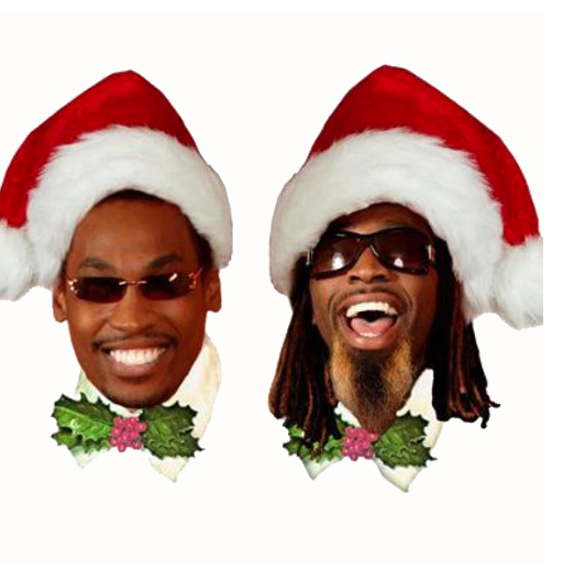 Avsnitt 3! God jul!