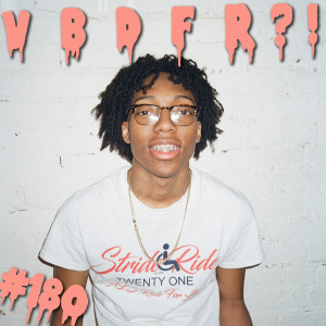 Avsnitt #180 Last Days of Summer 2k19