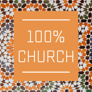 Rick Paynter - 100% Church November 2018