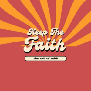 Mark Pomery - Keep The Faith