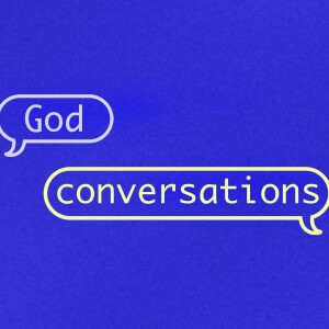 Rick Paynter - God Conversations - Getting it Right, and Wrong