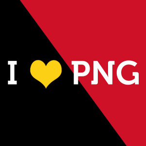 Rick Paynter - I ♥ PNG