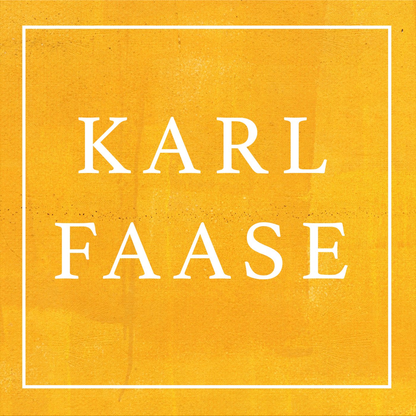 Karl Faase - Innovate Sunday - The Media And The Gospel
