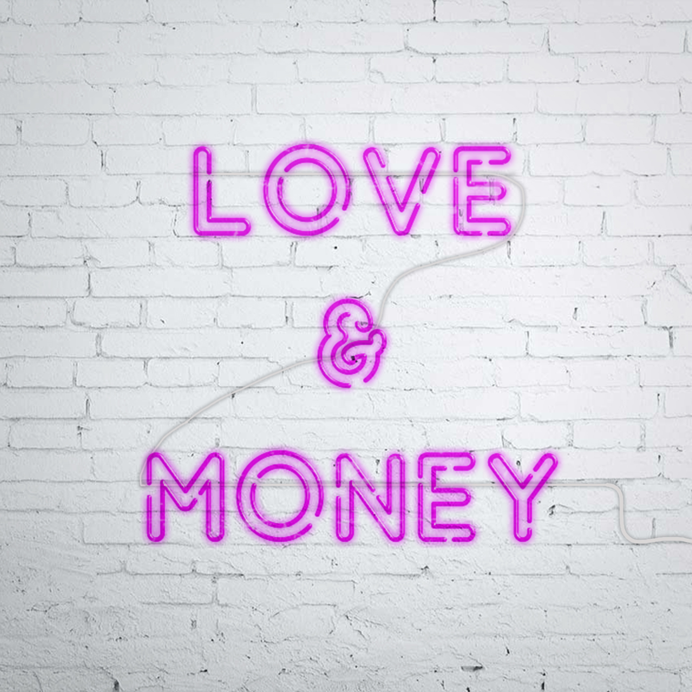 Sally Ansell - Love &amp; Money