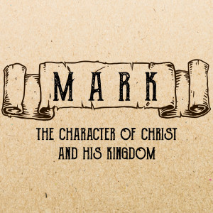 Marcy Paynter - Mark 4 Jesus Calms The Storm