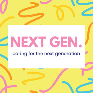 Next Gen. - Rick Paynter What Smart Parents Know