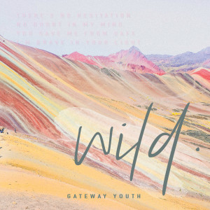 Jacob Massey-Chase - Hannah Gill - Kieran McCrory - Gateway Youth EP Launch!!