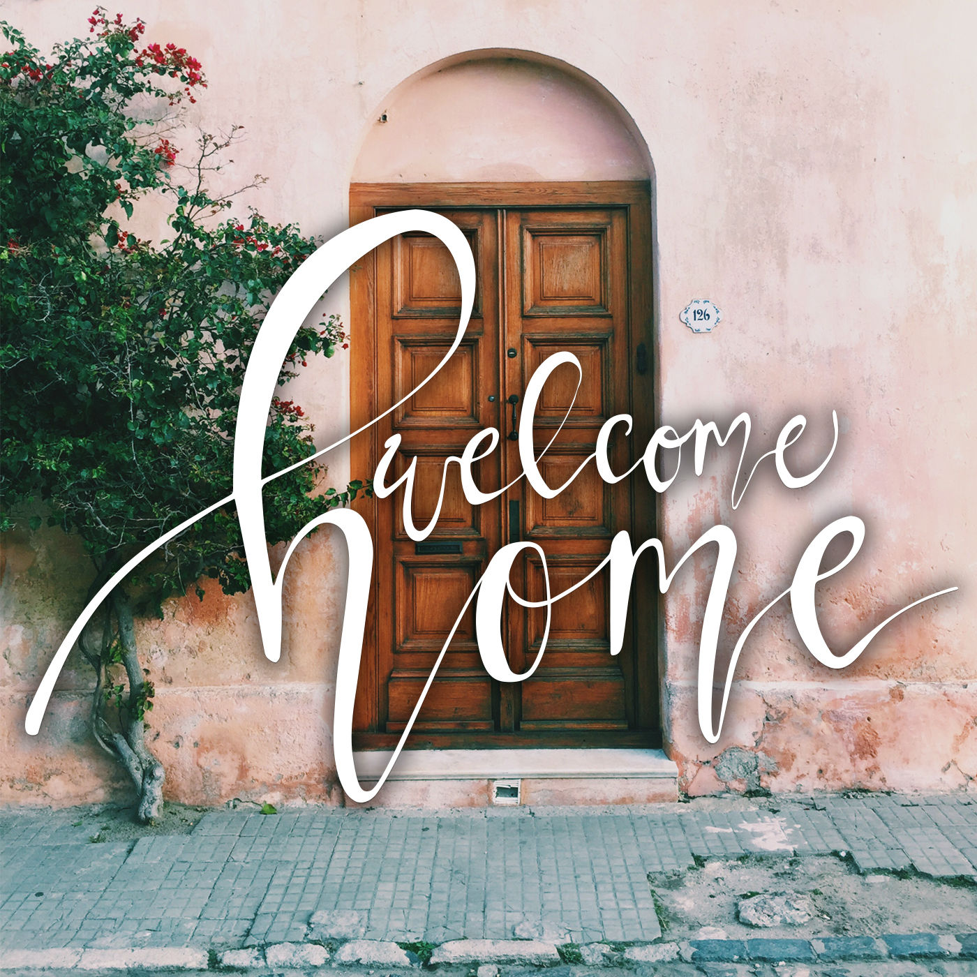 Rick Paynter - Home For Christmas - Generosity 