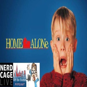 November 8, 2020 - A Look Back: Home Alone 30th Anniversary Part One (featuring Dion McGill and Matthew Farden)