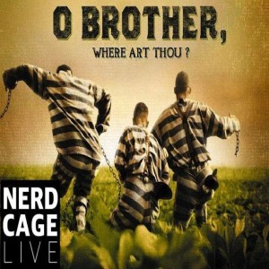 December 12, 2020 - A Look Back: O Brother, Where Art Thou 20th Anniversary