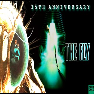 September 1, 2021 -  A Look Back: The Fly