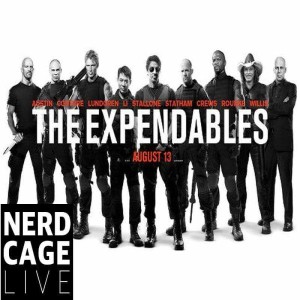 August 10, 2020 - A Look Back: The Expendables 10th Anniversary Special