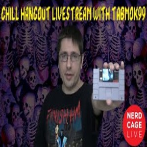 September 23, 2021 - LIVE Interview with Tabmok 99