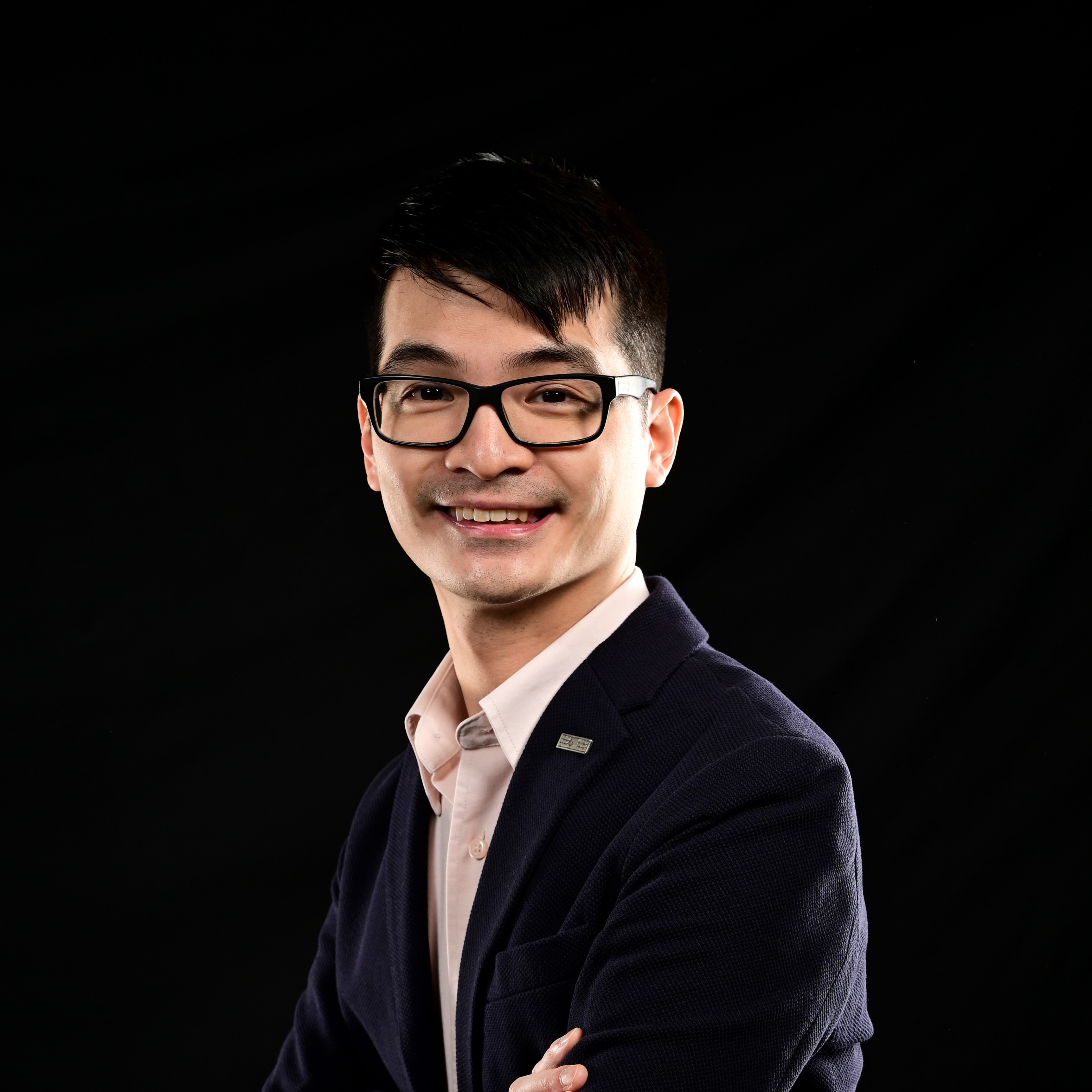 #4.13 Dr BRANDON TANG - PEOPLE OF PASSION SERIES