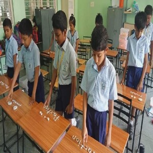 Davis Learning Strategies Success in India