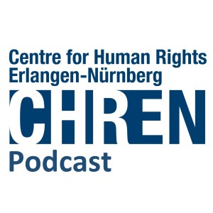 FAU Human Rights Podcast # 3 - Selbstbestimmter Geschlechtseintrag