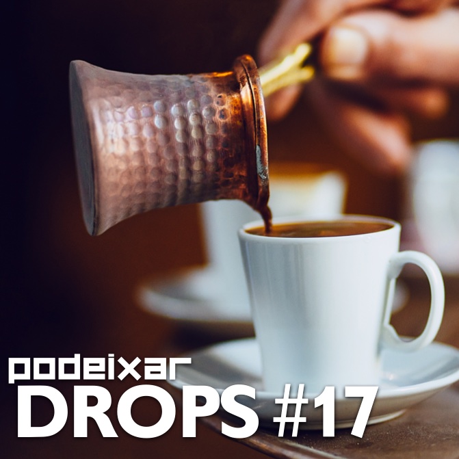 PoDeixar Drops #17