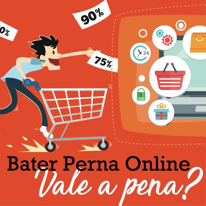 PoDeixar #189: bater perna online vale a pena?