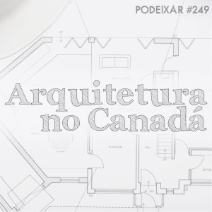 Arquitetura no Canadá