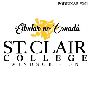 Colleges do Canadá: St. Clair College