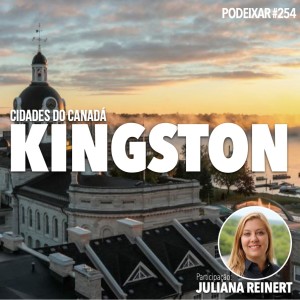 Cidades do Canadá: Kingston