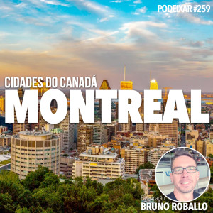 Cidades do Canadá: Montreal