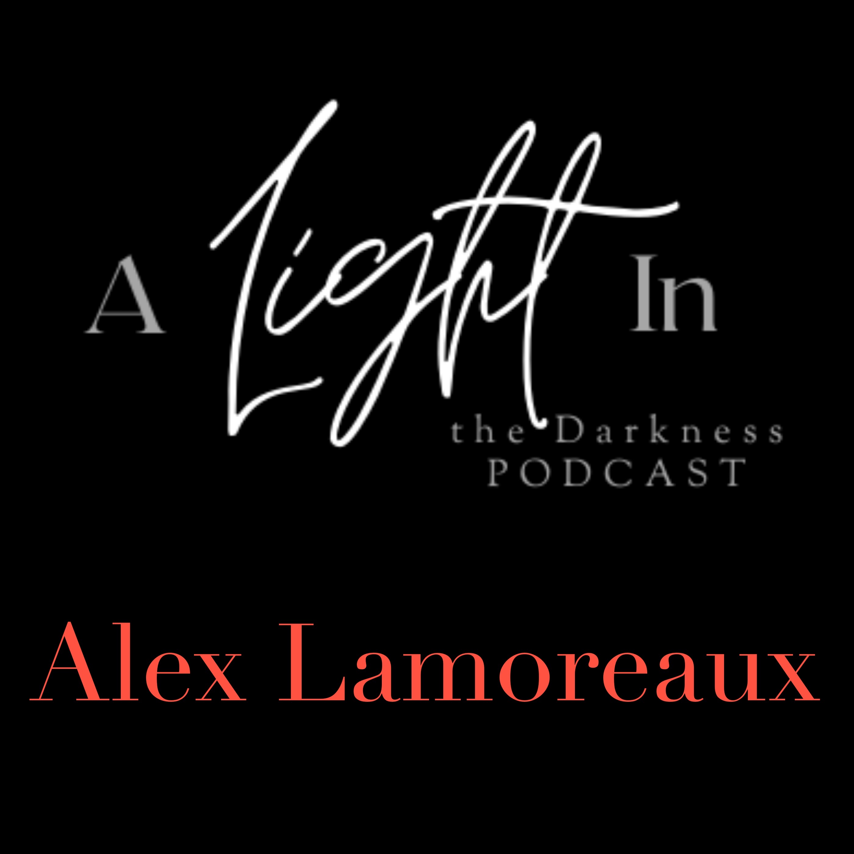 A Light In the Darkness