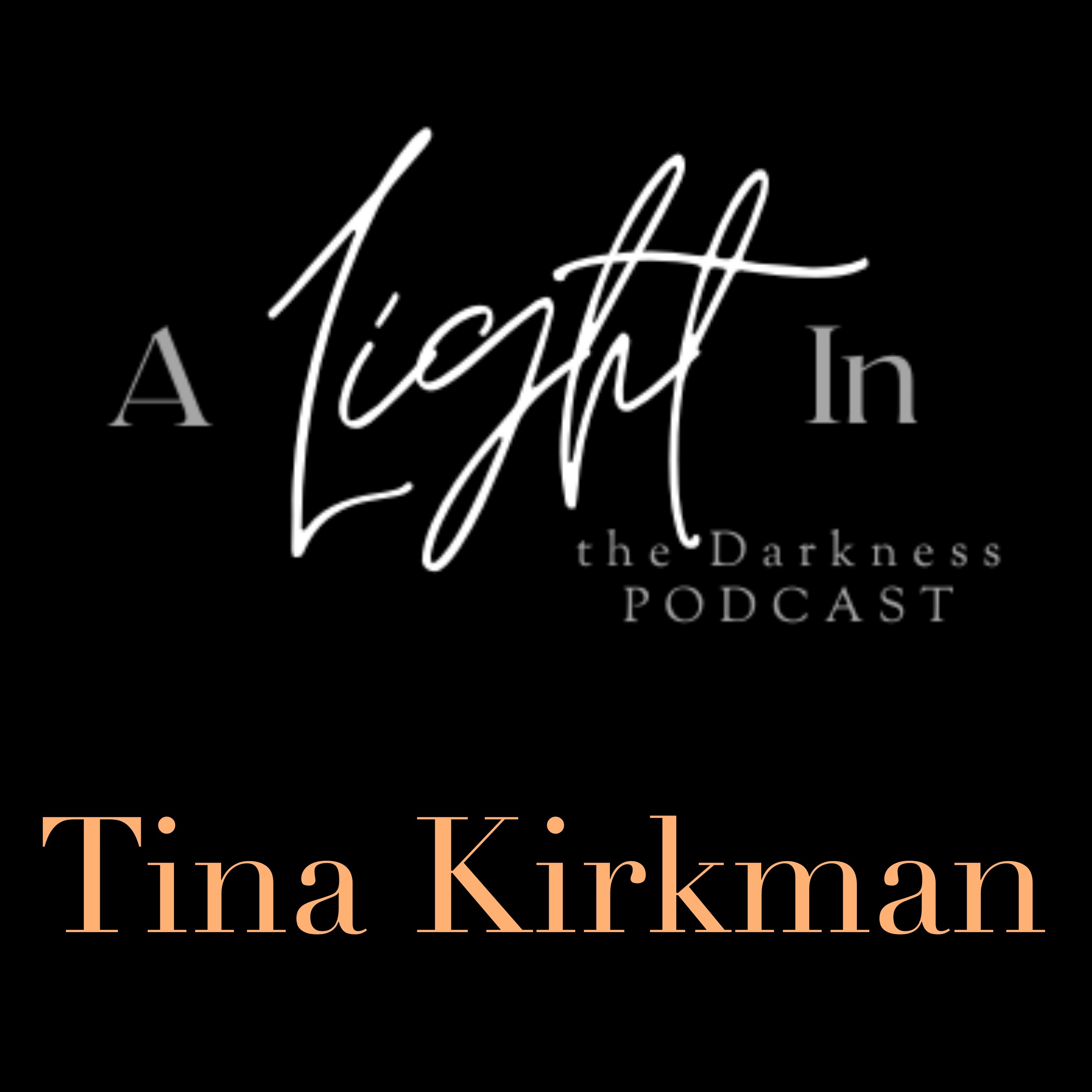 A Light In the Darkness