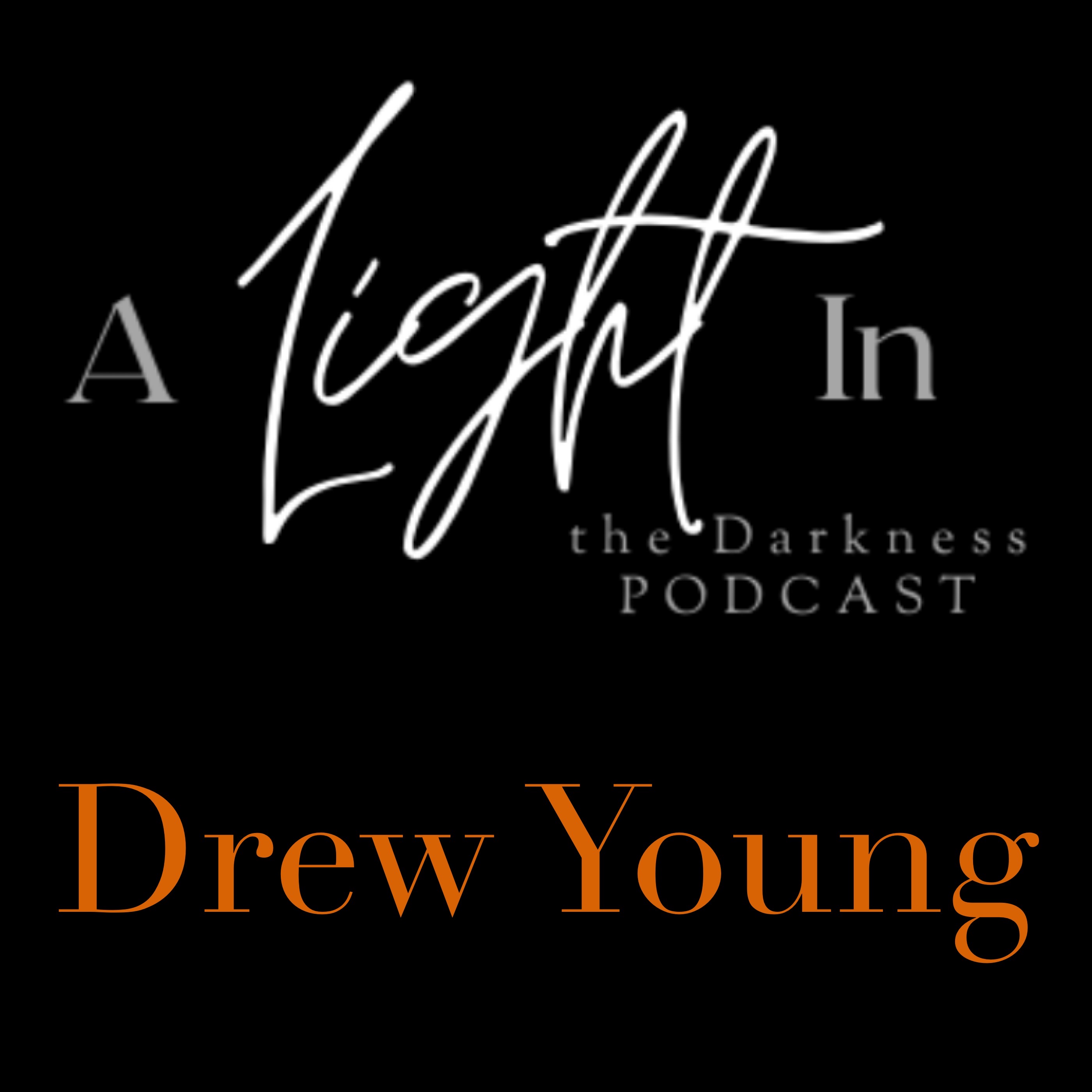 A Light In the Darkness