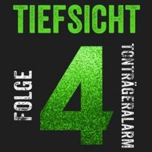 Folge 4 - Tonträgeralarm