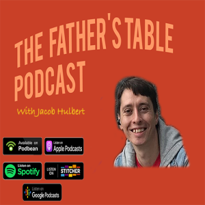 A Conversation With Jacob - Finding True Love In The Father