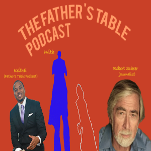 A Conversation With Robert Scheer - From A Boy To A Man