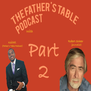 A Conversation With Robert Scheer Part 2 - "Capitalism Is A Lousy Mother..."