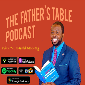 A Conversation With Harold - Progress Through The Struggles