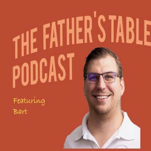 A Conversation With Bart - Watching Dad In The Pulpit
