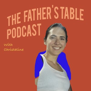 A Conversation With Christaline - The Alienation Of A Father