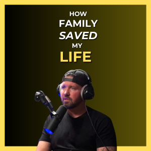 Ep. 169 - A Doctor's Prescription Became My Prison: A Conversation with Brad McCorkle