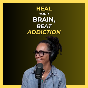 EP 170 - Your Diet Is Sabotaging Your Recovery: A Radical Well-Being Series