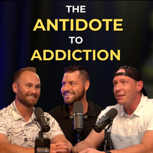 EP 167 - Choose Your Hard: A Conversation with Preston Dixon