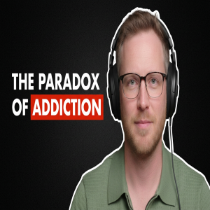 Ep. 183 - The Paradox of Addiction with Zach Scott.