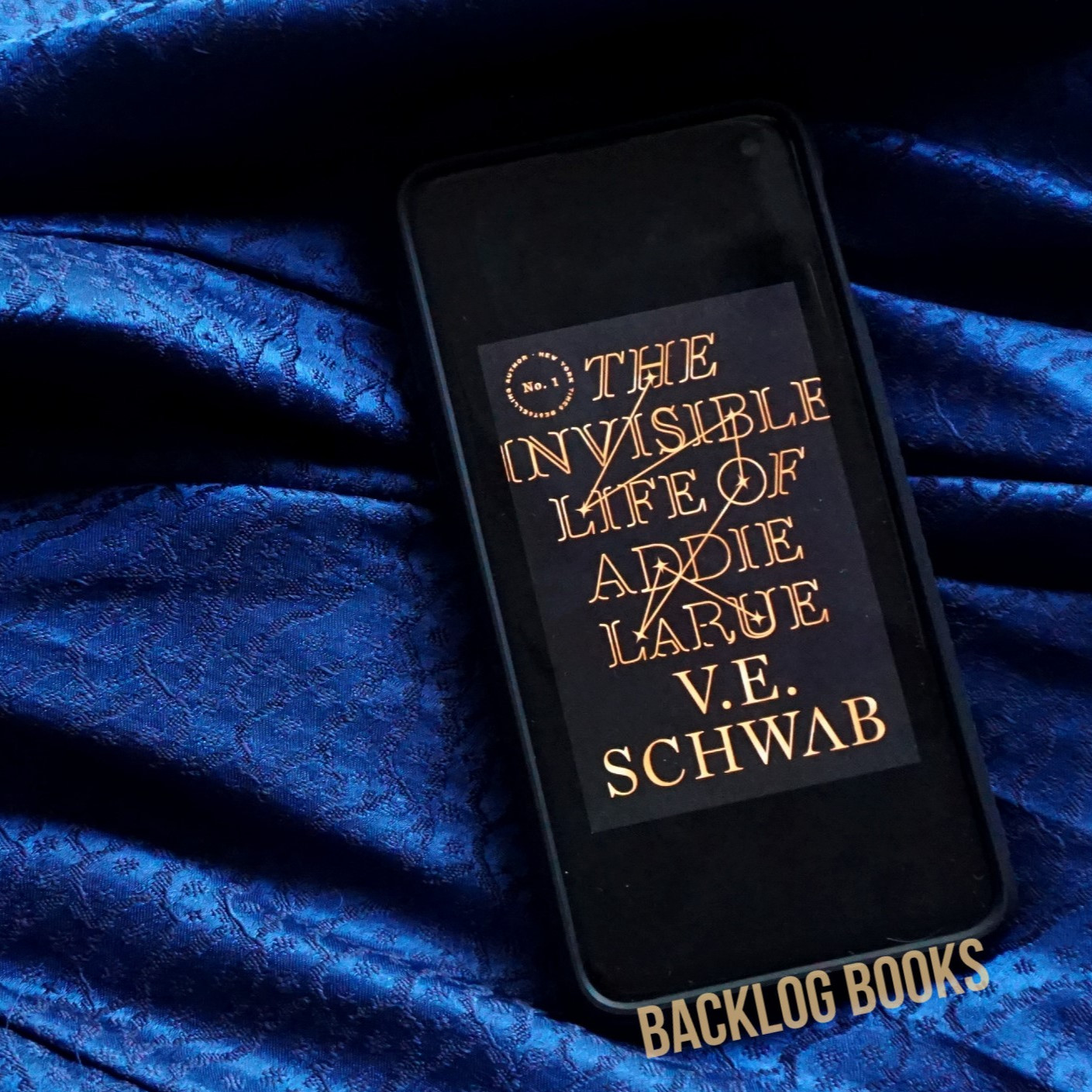 Backlog Books