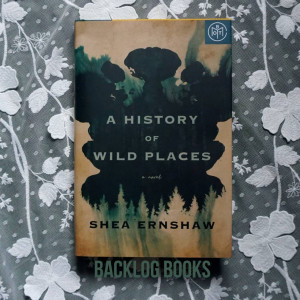 A History of Wild Places