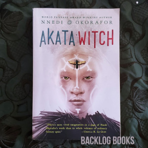 Akata Witch