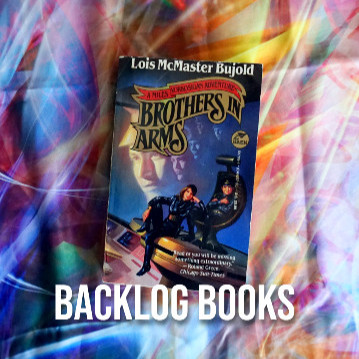 Backlog Books