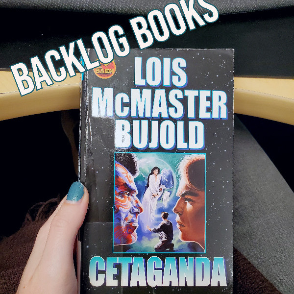 Backlog Books