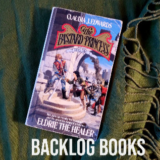 Backlog Books