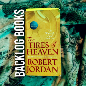 Backlog Books