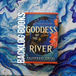 Goddess of the River