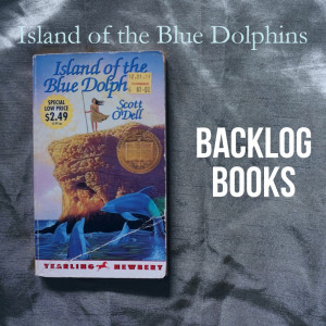 Island of the Blue Dolphins