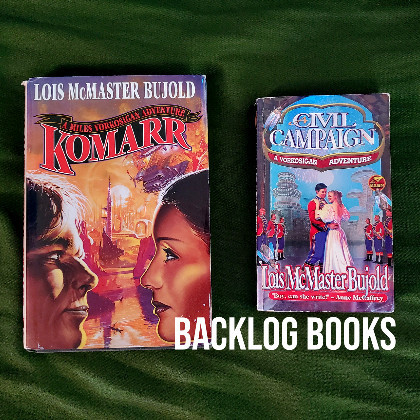 Backlog Books
